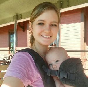 Meet your Posher, Amber